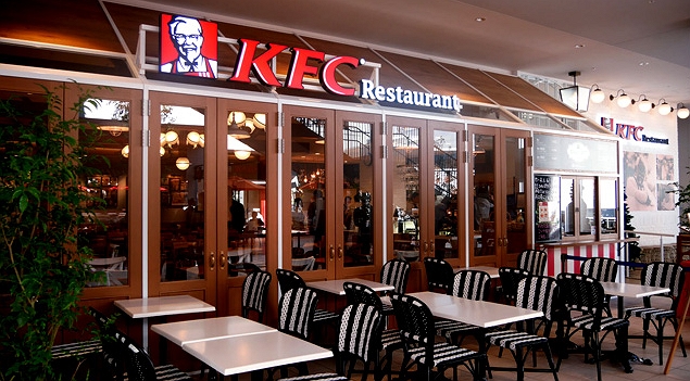 KFC Philippines Survey